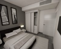 New build - Villa - Murcia - Torre-Pacheco