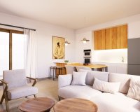 New build - Villa - Murcia - Torre-Pacheco