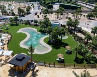 New build - Villa - Murcia - Torre-Pacheco