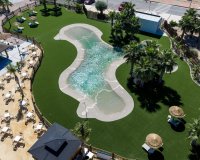 New build - Villa - Murcia - Torre-Pacheco