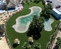 New build - Villa - Murcia - Torre-Pacheco