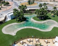 New build - Villa - Murcia - Torre-Pacheco