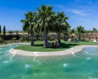 New build - Villa - Murcia - Torre-Pacheco