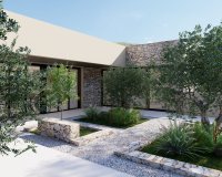 New build - Villa - Murcia - Yecla