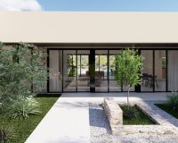 New build - Villa - Murcia - Yecla