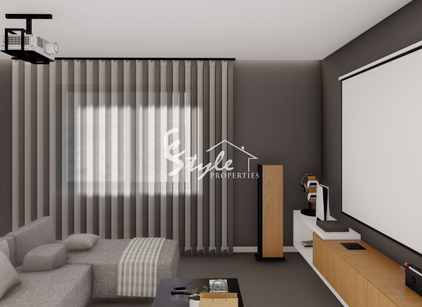 New build - Villa - Murcia - Yecla