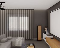 New build - Villa - Murcia - Yecla