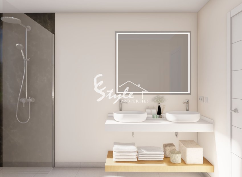 New build - Villa - Murcia - Yecla