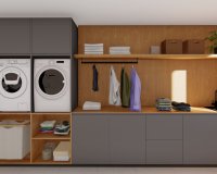 New build - Villa - Murcia - Yecla