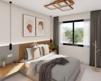 New build - Villa - Murcia - Yecla