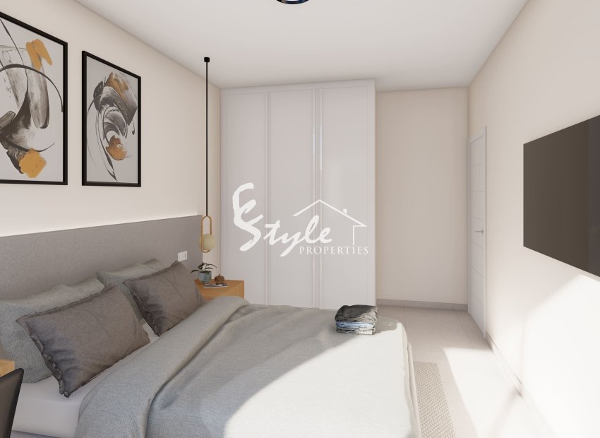 New build - Villa - Murcia - Yecla