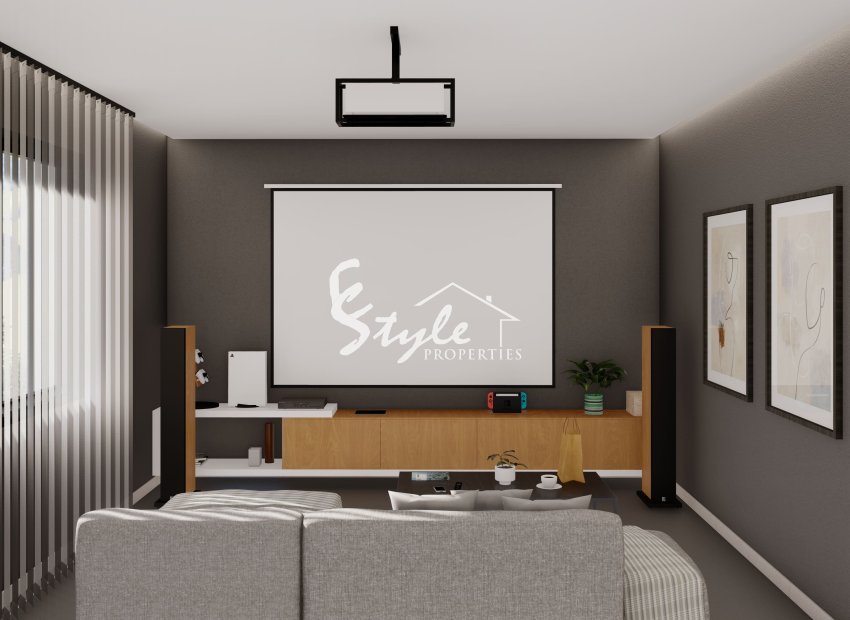 New build - Villa - Murcia - Yecla
