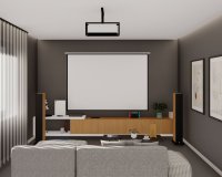 New build - Villa - Murcia - Yecla