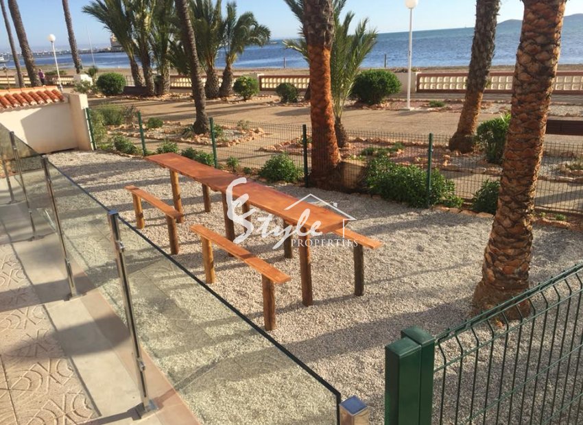 New build - Villa - Murcia