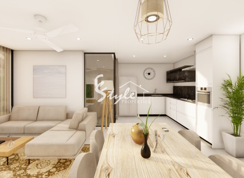 New build - Villa - Murcia