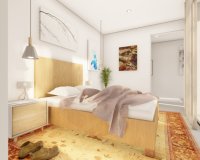 New build - Villa - Murcia