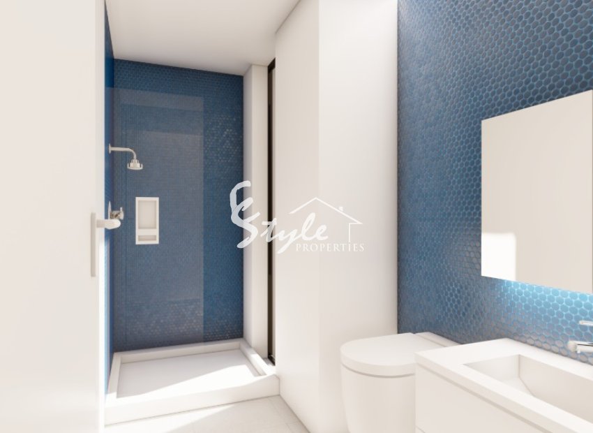 New build - Villa - Murcia