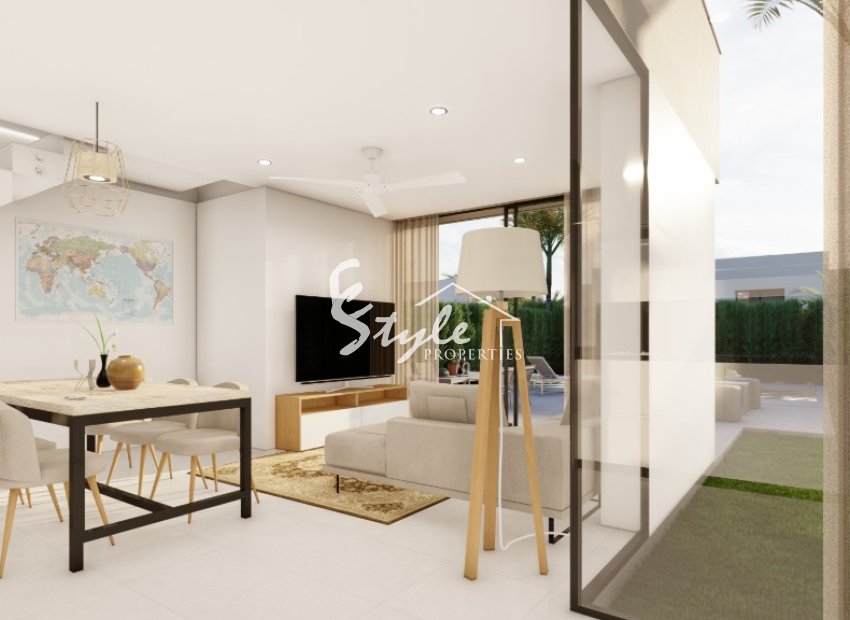 New build - Villa - Murcia