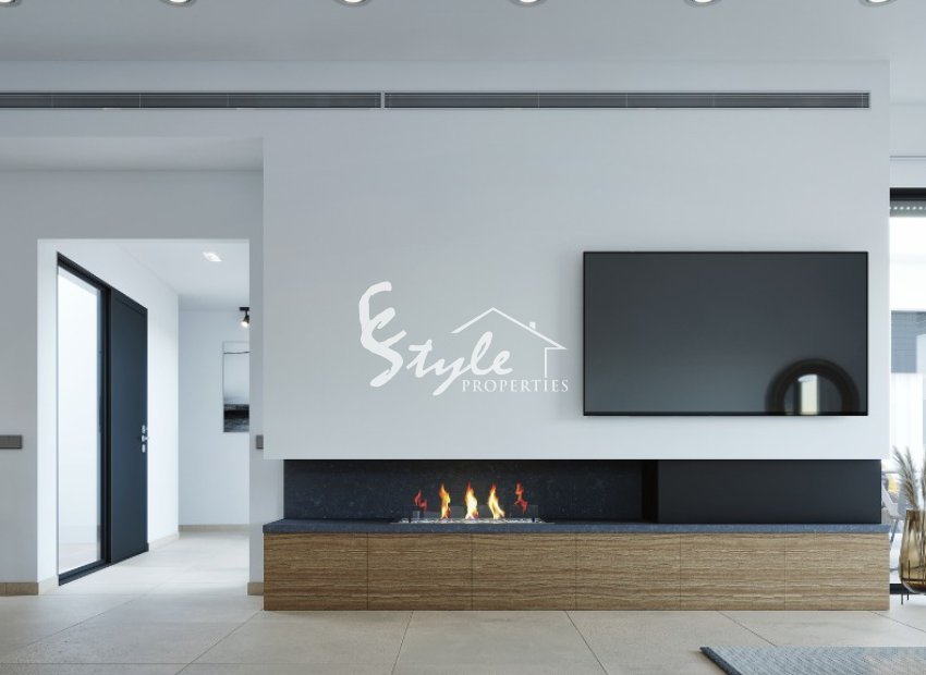 New build - Villa - Murcia