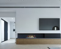 New build - Villa - Murcia