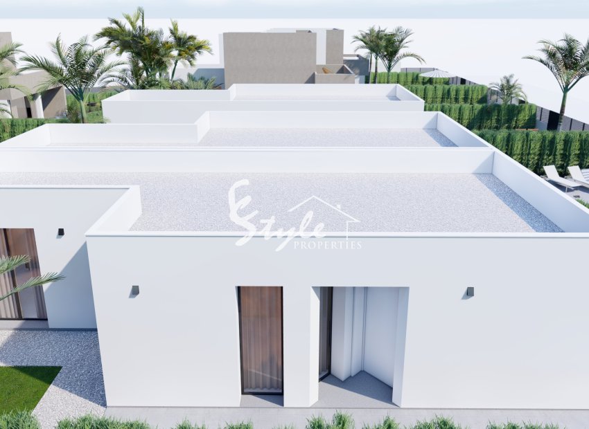 New build - Villa - Murcia