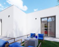 New build - Villa - Murcia