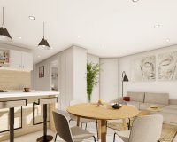 New build - Villa - Murcia