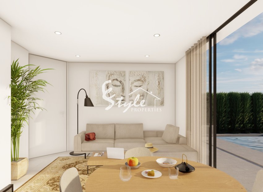 New build - Villa - Murcia