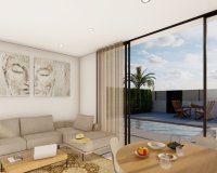 New build - Villa - Murcia