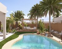 New build - Villa - Murcia