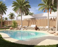 New build - Villa - Murcia