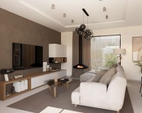 New build - Villa - Murcia