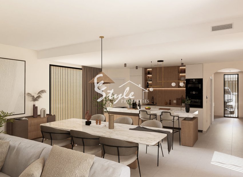 New build - Villa - Murcia