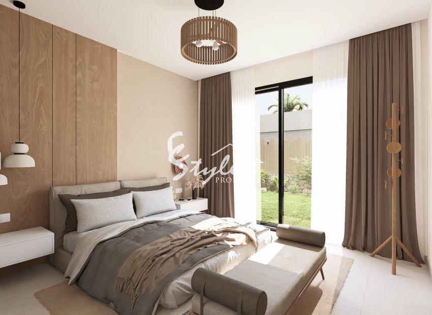 New build - Villa - Murcia