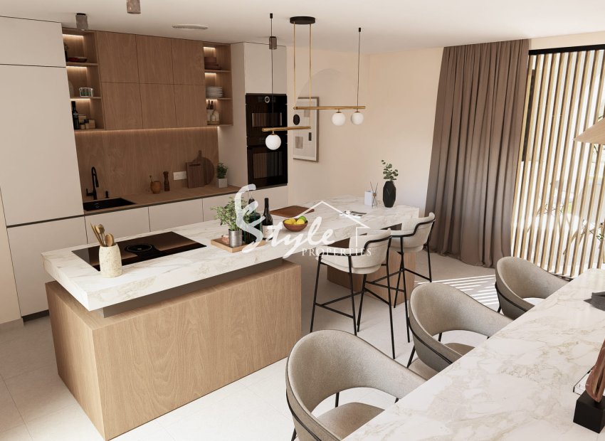 New build - Villa - Murcia