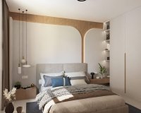 New build - Villa - Murcia