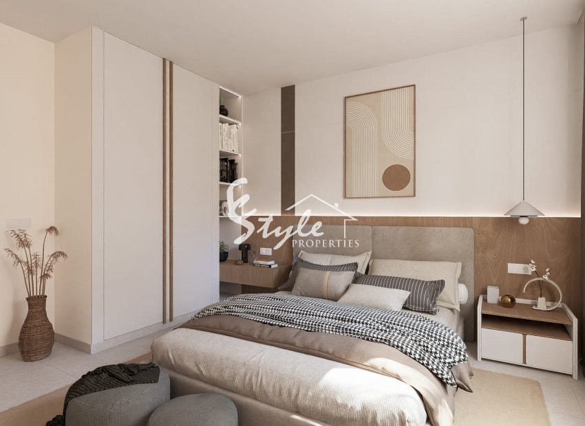 New build - Villa - Murcia