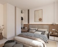 New build - Villa - Murcia