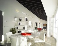 New build - Villa - Murcia