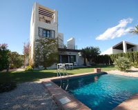 New build - Villa - Murcia