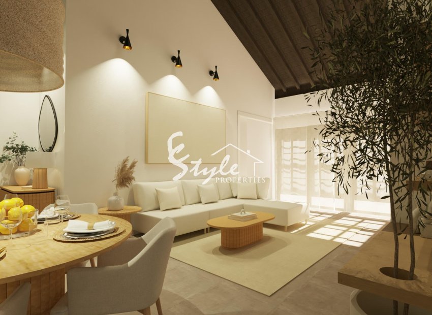 New build - Villa - Murcia