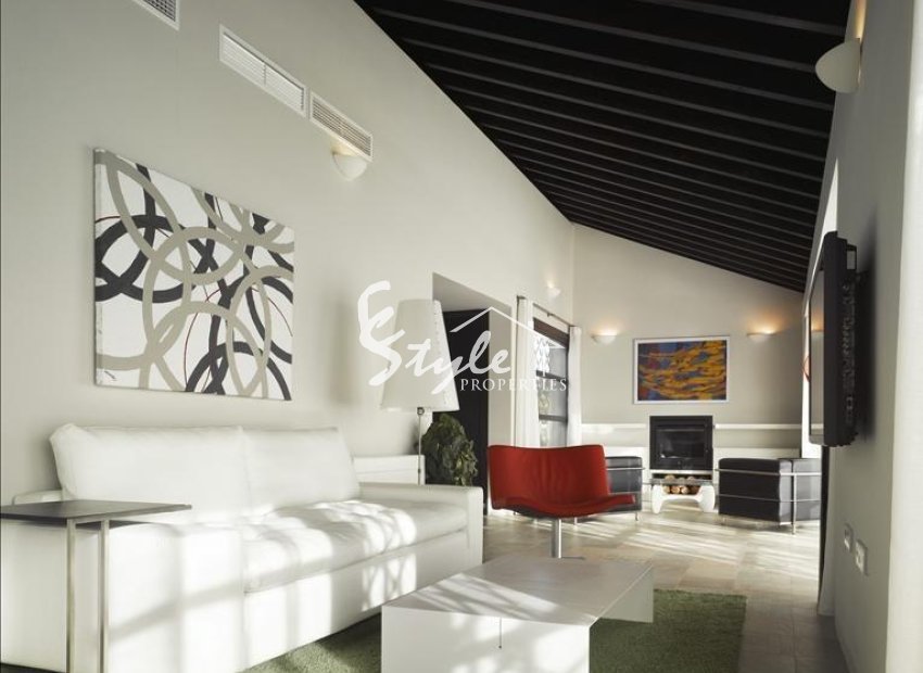 New build - Villa - Murcia