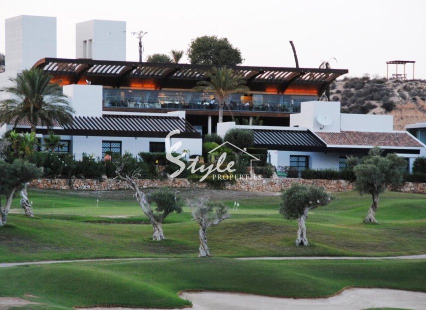 New build - Villa - Murcia