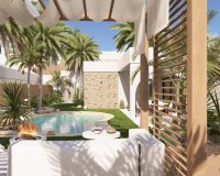New build - Villa - Murcia