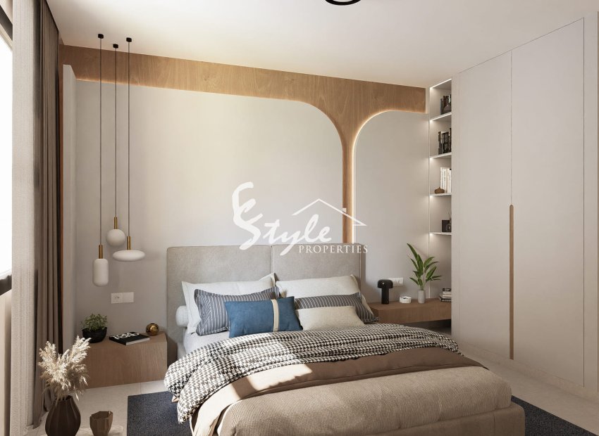 New build - Villa - Murcia