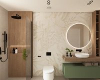 New build - Villa - Murcia
