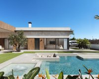 New build - Villa - Murcia