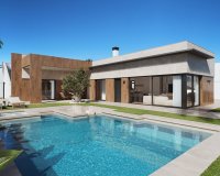 New build - Villa - Murcia
