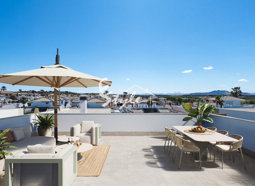 New build - Villa - Murcia