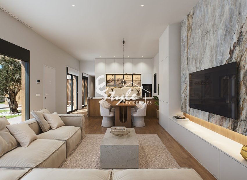 New build - Villa - Murcia